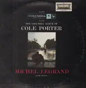 Michel Legrand - The Columbia Album of Cole Porter