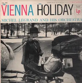 Michel Legrand - Vienna Holiday