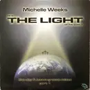 12'' - Michelle Weeks - The Light (Part 1)