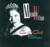Michelle Willson - Evil Gal Blues