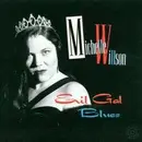 CD - Michelle Willson - Evil Gal Blues