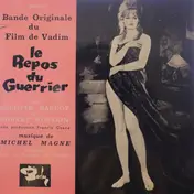 Michel Magne - Le Repos Du Guerrier (Bande Originale Du Film)