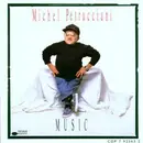CD - Michel Petrucciani - Music