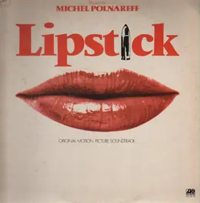 Michel Polnareff - Lipstick