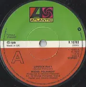 7'' - Michel Polnareff - Lipstick Part 1