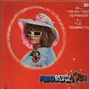 LP - Michel Polnareff - Polnarevolution