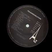LP - Michel Polnareff - Polnarevolution