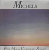LP - Michels - Full Moon California Sunset