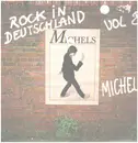 LP - Michels, Wolfgang Michels - Rock In Deutschland Vol 8