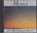 CD - Michels - Full Moon California Sunset