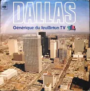 Michel Salva / Jerrold Immel - Générique Du Feuilleton Dallas