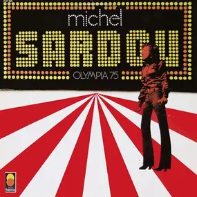 Michel Sardou - Olympia 1975