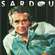 LP - Michel Sardou - La Même Eau Qui Coule