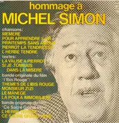 Michel Simon