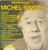 LP - Michel Simon - Hommage à Michel Simon