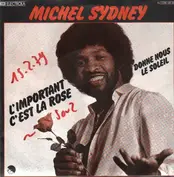 Michel Sydney