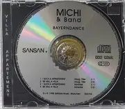 CD Single - Michi & Band - Bayerndance