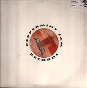 12inch Vinyl Single - Michi Lange - Michi E.P Vol. II