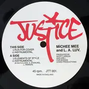 Michie Mee