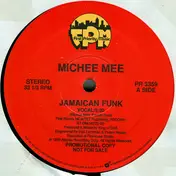 Michie Mee - Jamaican Funk