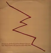 Andreas Krieger - Zig Zag