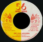 Michigan & Smiley - One Love Jam Down