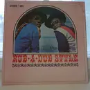 LP - Michigan & Smiley - Rub-A-Dub Style