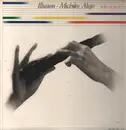 LP - Michiko Akao - Illusion = 横笛幻想 - +Insert