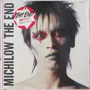 12inch Vinyl Single - Michiro Endo - The End