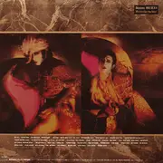 EP - Michiro, Get The Help! - アメユジュトテチテケンジャ / Odyssey 1985 Sex II - Obi, insert, poster