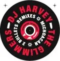 Michoacan - 2 Bullets Remixes (Glimmers/DJ Harvey)