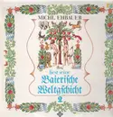 LP - Michl Ehbauer - Baierische Weltgschicht 2