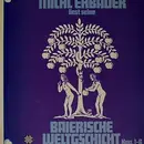 LP - Michl Ehbauer - Liest Seine Baierische Weltgschicht Kap. 1-6