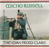 CD - Micho Russell - The Man From Clare