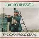 CD - Micho Russell - The Man From Clare