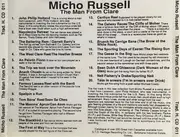 CD - Micho Russell - The Man From Clare