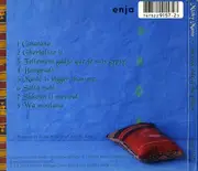 CD - Michy Mano - The Cool Side Of The Pillow - Digipak