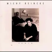 michy reincke - Paris