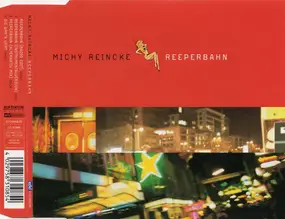 michy reincke - Reeperbahn