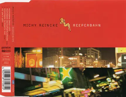 Michy Reincke - Reeperbahn