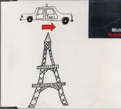 michy reincke - Taxi Nach Paris