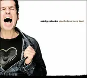 michy reincke - Mach Dein Herz Laut