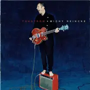 CD - Michy Reincke - Tonstrom