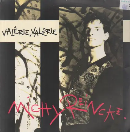 Michy Reincke - Valerie, Valerie
