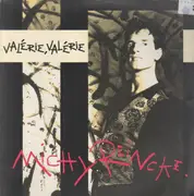 12inch Vinyl Single - Michy Reincke - Valerie, Valerie