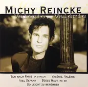 CD - Michy Reincke - Valerie, Valerie