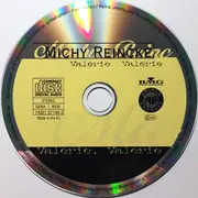 CD - Michy Reincke - Valerie, Valerie