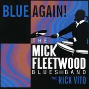 Mick Fleetwood - Blue Again