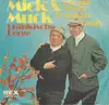 7inch Vinyl Single - Mick & Muck - Fränkische Berge