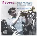 CD - Mick Mulligan And His Jazz Band Featuring George Melly - Ravers - Mono